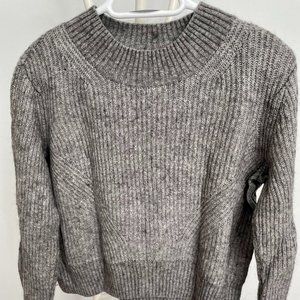 H&M - Sweater - Size M -  Grey - GUC